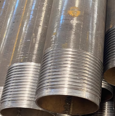 注浆钢花管42 48mm超前小导管预埋钢管